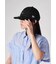 PS Paul Smith Happy + New Era 9THIRTYキャップ