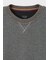 ヘリンボーンジャカード ロングスリーブTシャツ