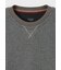 ヘリンボーンジャカード ロングスリーブTシャツ