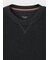 ヘリンボーンジャカード ロングスリーブTシャツ