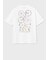 "Bicycle Parts" Tシャツ