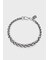 "Woven Chain" ブレスレット
