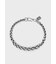 "Woven Chain" ブレスレット