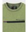 "Sports Stripe Bar" ヴィンテージライク Tシャツ