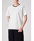 ウィメンズ "Signature Stripe" 半袖Tシャツ