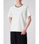 ウィメンズ "Signature Stripe" 半袖Tシャツ