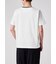 ウィメンズ "Signature Stripe" 半袖Tシャツ
