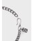 "Flat Link Chain" ブレスレット
