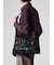 Paul Smith Logo スプラッシュペイント トートバッグ