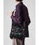 Paul Smith Logo スプラッシュペイント トートバッグ