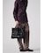 Paul Smith Logo スプラッシュペイント トートバッグ