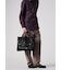 Paul Smith Logo スプラッシュペイント トートバッグ