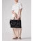 Paul Smith Logo スプラッシュペイント トートバッグ