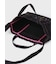 Paul Smith Logo スプラッシュペイント トートバッグ