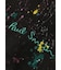 Paul Smith Logo スプラッシュペイント トートバッグ