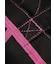 Paul Smith Logo スプラッシュペイント トートバッグ