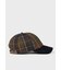 "Paul Smith Loves Barbour" キャップ