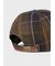 "Paul Smith Loves Barbour" キャップ