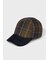"Paul Smith Loves Barbour" キャップ