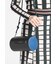 シリンダーダッフル ショルダーバッグ