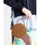 シリンダーダッフル ハンドバッグ