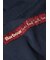 "Paul Smith loves Barbour" チャームプリント Tシャツ