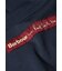 "Paul Smith loves Barbour" チャームプリント Tシャツ