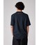 "Paul Smith loves Barbour" チャームプリント Tシャツ
