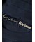 "Paul Smith loves Barbour" チャームプリント Tシャツ