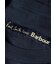 "Paul Smith loves Barbour" チャームプリント Tシャツ
