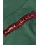 "Paul Smith loves Barbour" チャームプリント Tシャツ