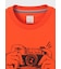 "Shutter Hands" Tシャツ