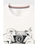 "Shutter Hands" Tシャツ