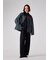 ウィメンズ "Paul Smith Loves Barbour" Transport ワックスジャケット