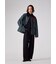 ウィメンズ "Paul Smith Loves Barbour" Transport ワックスジャケット