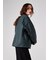 ウィメンズ "Paul Smith Loves Barbour" Transport ワックスジャケット