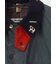 ウィメンズ "Paul Smith Loves Barbour" Transport ワックスジャケット