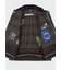 ウィメンズ "Paul Smith Loves Barbour" Transport ワックスジャケット