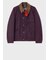 ウィメンズ "Paul Smith Loves Barbour" Transport ワックスジャケット