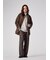 ウィメンズ "Paul Smith Loves Barbour" Bedale ワックスジャケット