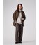 ウィメンズ "Paul Smith Loves Barbour" Bedale ワックスジャケット