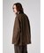ウィメンズ "Paul Smith Loves Barbour" Bedale ワックスジャケット