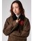 ウィメンズ "Paul Smith Loves Barbour" Bedale ワックスジャケット