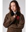 ウィメンズ "Paul Smith Loves Barbour" Bedale ワックスジャケット