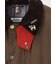 ウィメンズ "Paul Smith Loves Barbour" Bedale ワックスジャケット
