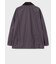 ウィメンズ "Paul Smith Loves Barbour" Bedale ワックスジャケット