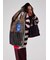 ウィメンズ "Paul Smith Loves Barbour" Bedale ワックスジャケット