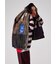 ウィメンズ "Paul Smith Loves Barbour" Bedale ワックスジャケット