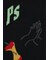 "PS Motifs" ソックス