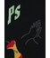 "PS Motifs" ソックス